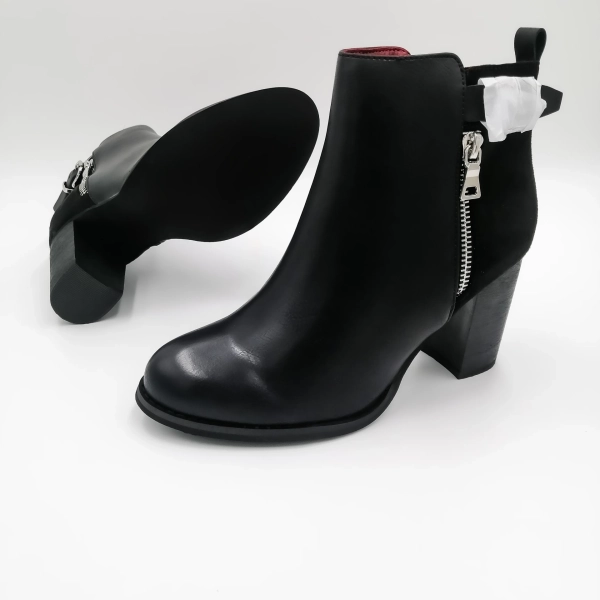 Bottes à talons hauts HB Collection Angie 1  pour femme