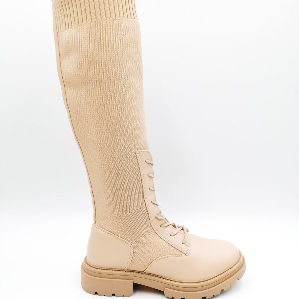 Gracella – Bottes Femme