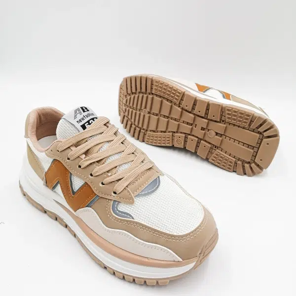SNEAKERS POUR FEMMES, code 323244